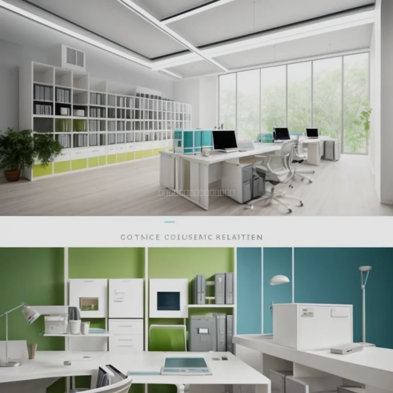 Connecting You with Professional Organizers